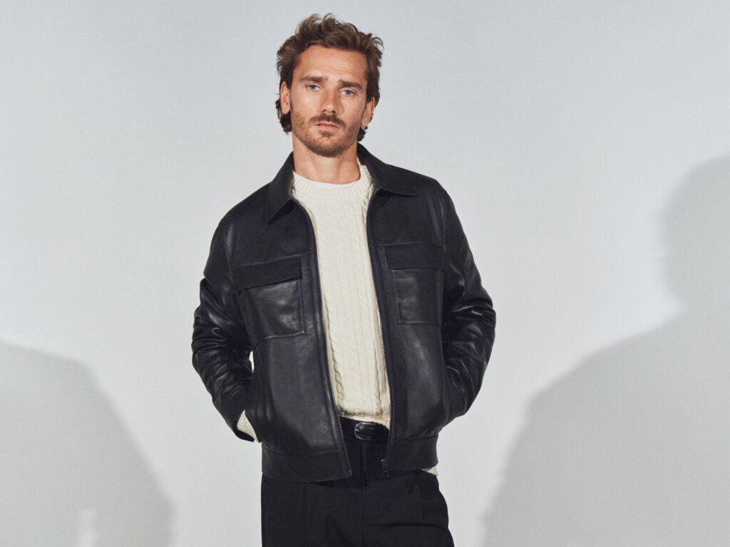 Chaquetas imprescindibles para la nueva temporada