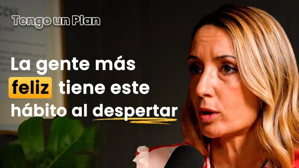 Consejos prácticos de Patri Psicóloga para alcanzar tus metas