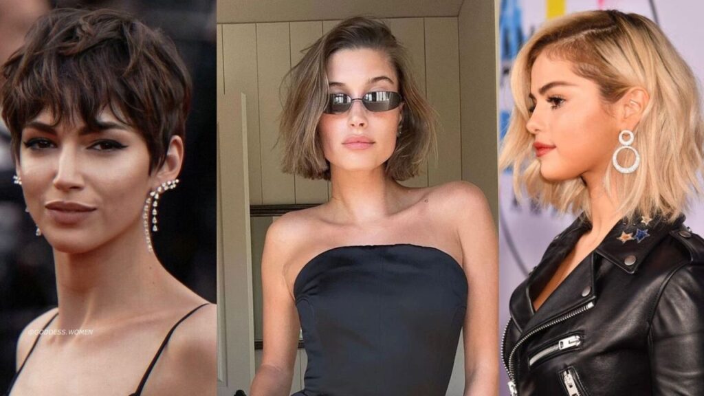 Cortes de cabello corto que marcarán tendencia en 2025