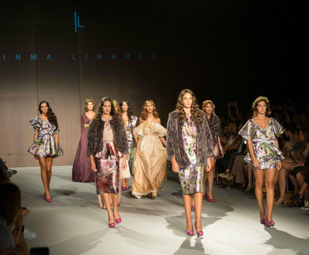El desfile de Panambi presenta su nueva colección Raíces