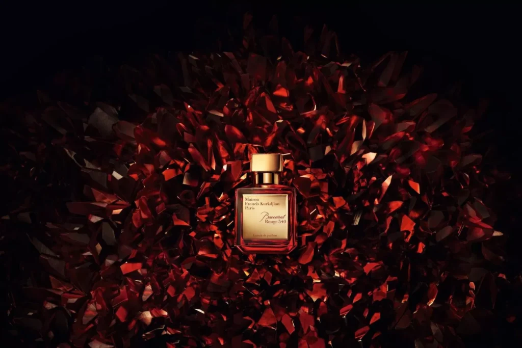 El perfume que se vende cada 30 segundos en el mundo
