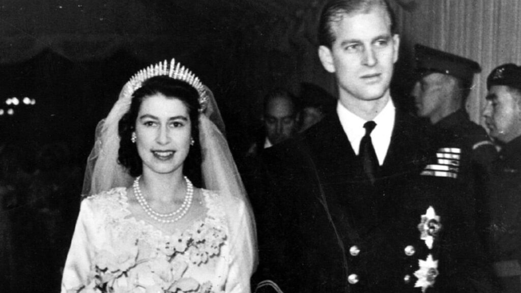 El romance entre Elisabeth de Bélgica y Jorge de Liechtenstein: un hito real