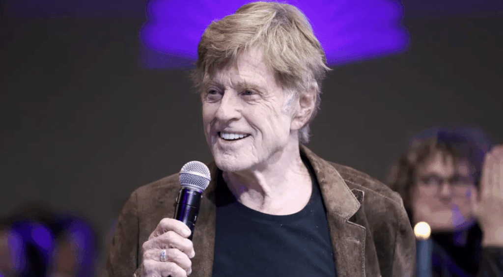 Fallece Robert Redford a los 89 años: un adiós a una leyenda de Hollywood