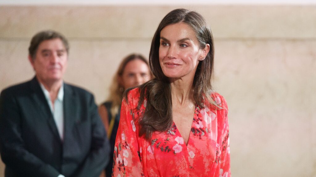 La reina Letizia celebra su 53 cumpleaños con momentos destacados del último año