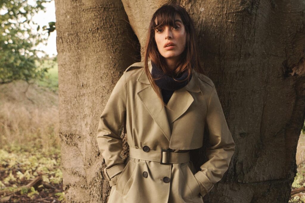 Las compras imprescindibles de Zara para el otoño: prendas versátiles y a la moda