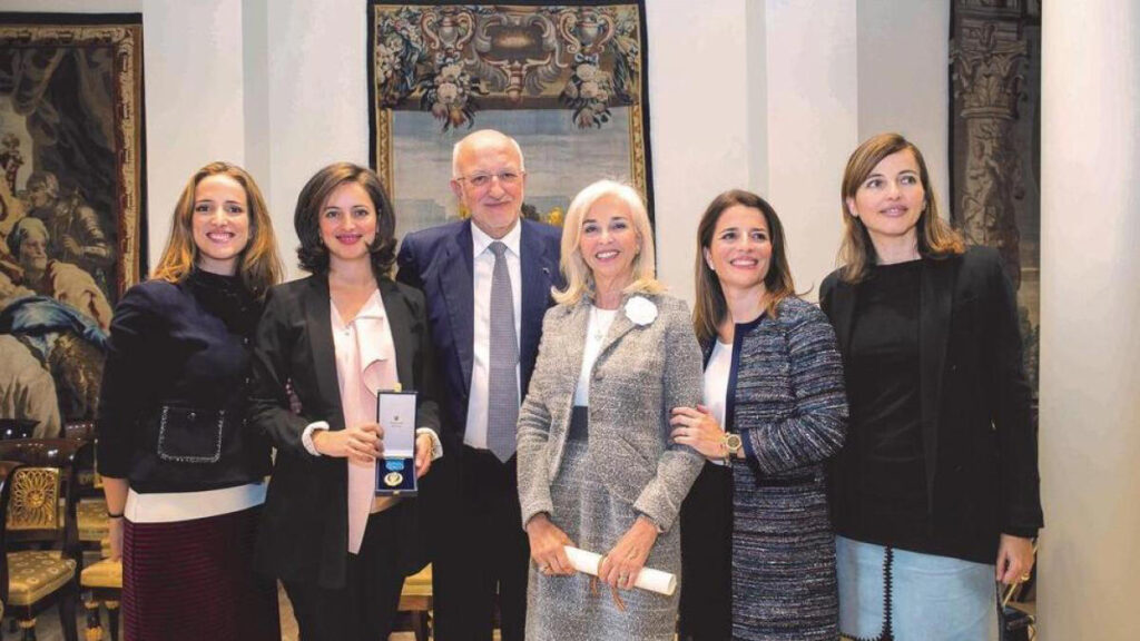 Las hijas de Juan Roig y su conexión con Mercadona