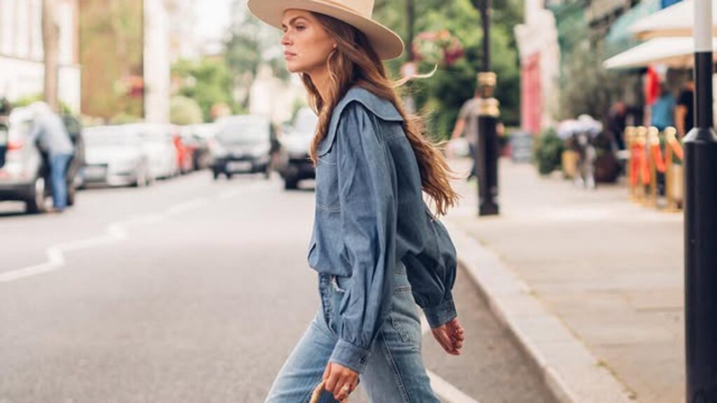 Novedades de Parfois para el otoño: vestidos, chaquetas y básicos vaqueros