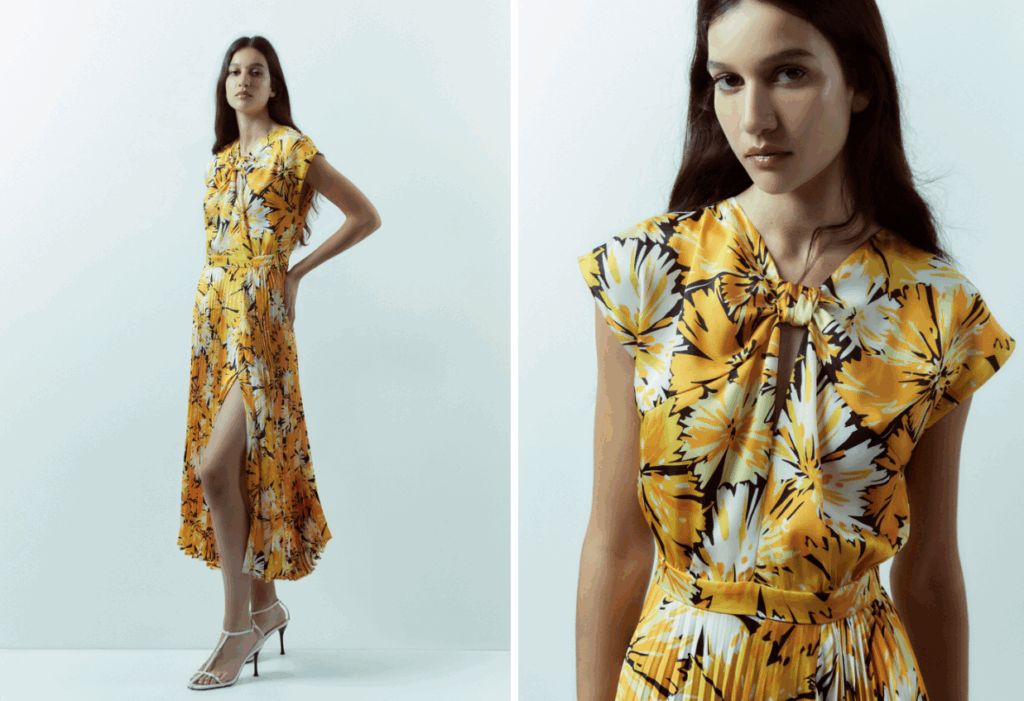 Novedades de Sfera: prendas imprescindibles para el otoño