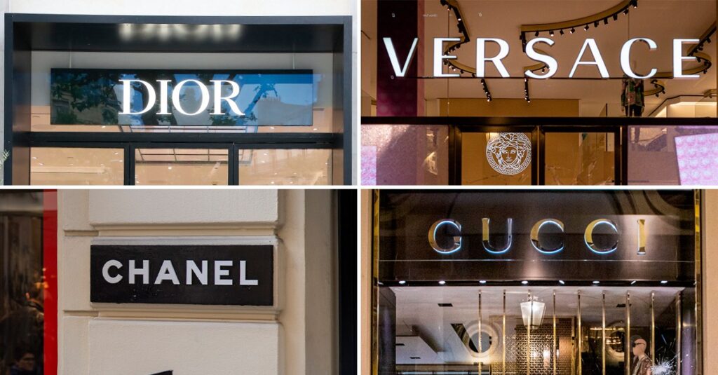 Novedades de lujo: Bulgari, Chanel y más