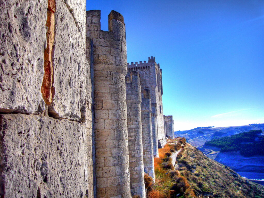 Peñafiel: un destino encantador más allá del vino