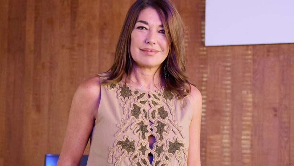 Raquel Revuelta habla sobre el debut de SIMOF en Madrid es Moda