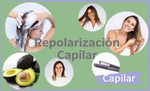 Beneficios de la repolarización capilar para tu cabello