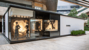 Chanel da la bienvenida a la temporada de danza y las novedades del lujo