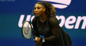 Serena Williams recibe el Premio Princesa de Asturias de los Deportes