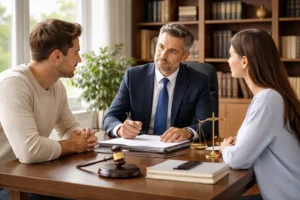 abogados de familia en Madrid